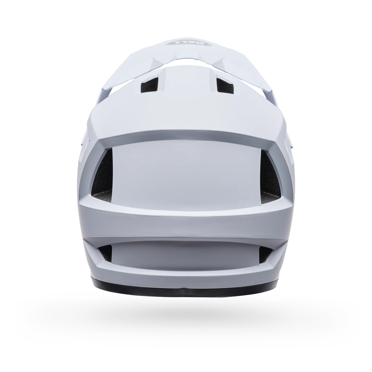 Casque VTT BELL SANCTION 2 Blanc - Image 4