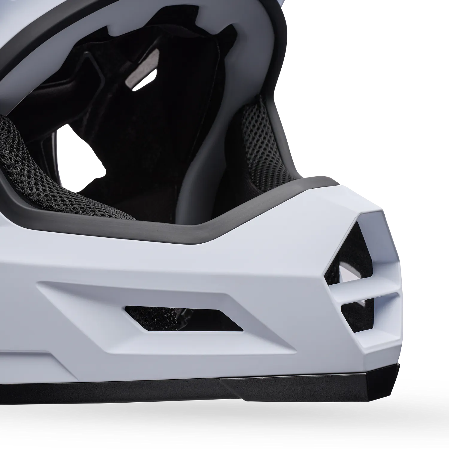 Casque VTT BELL SANCTION 2 Blanc - Image 9