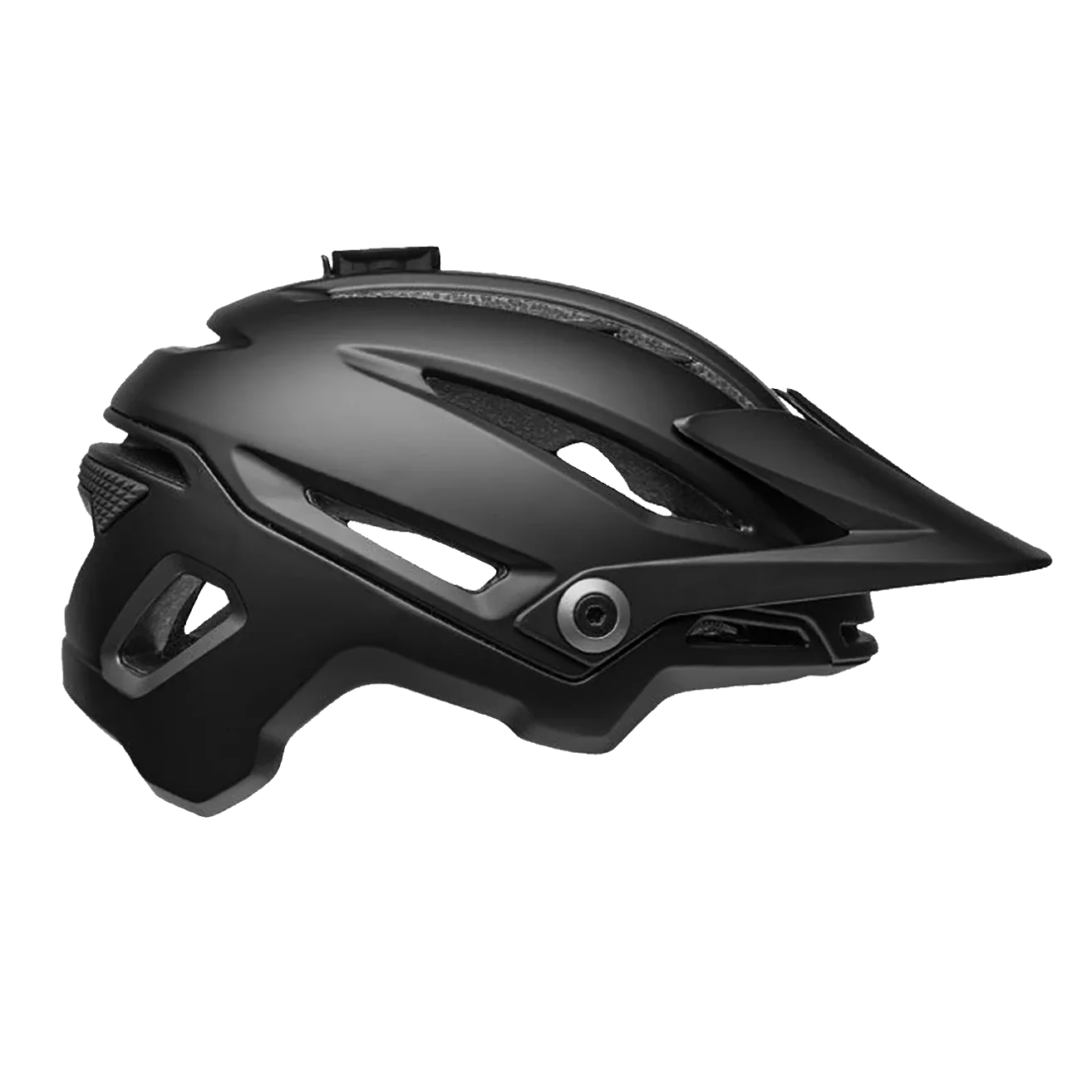 Casque VTT BELL SIXER MIPS Noir - Image 2