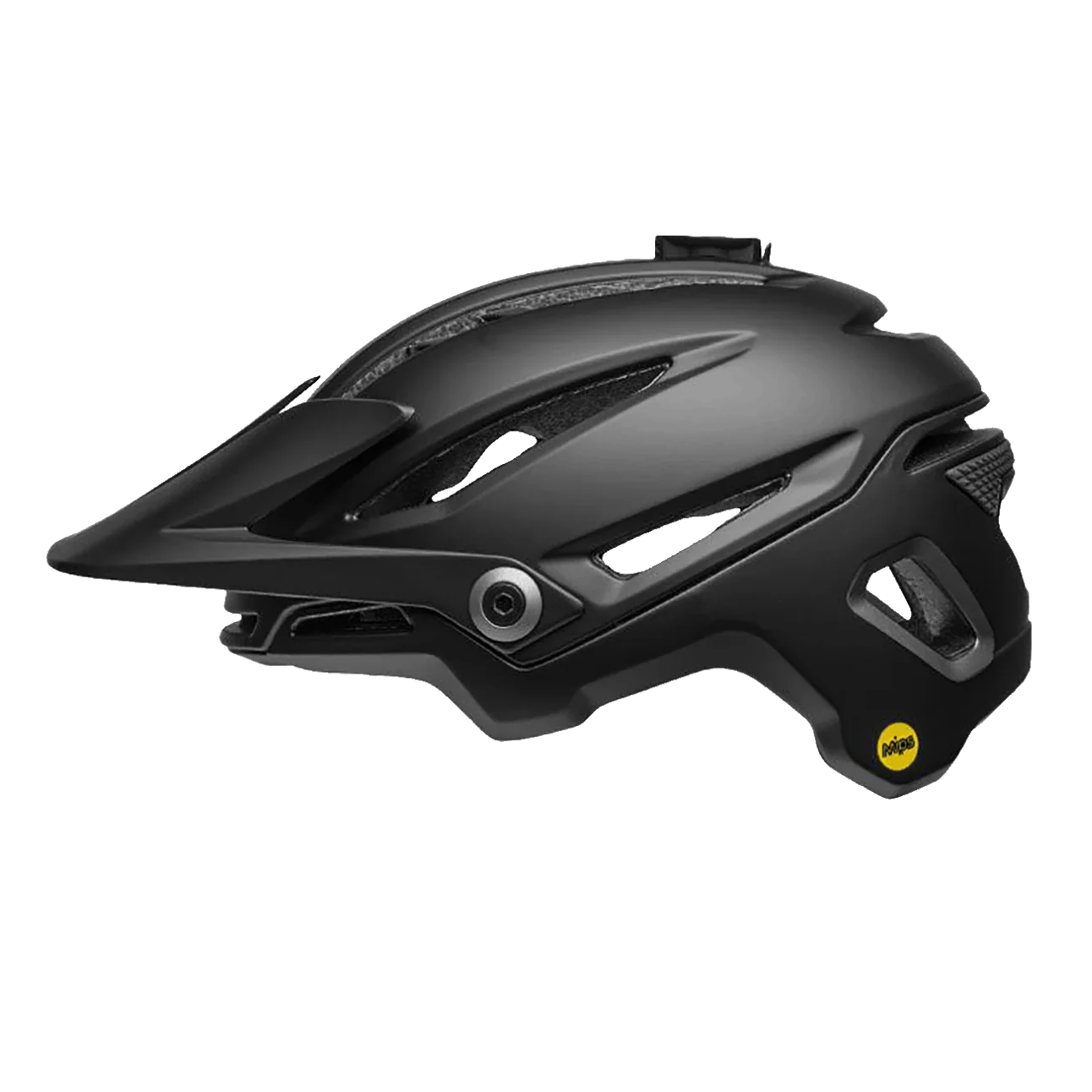 Casque VTT BELL SIXER MIPS Noir - Image 4