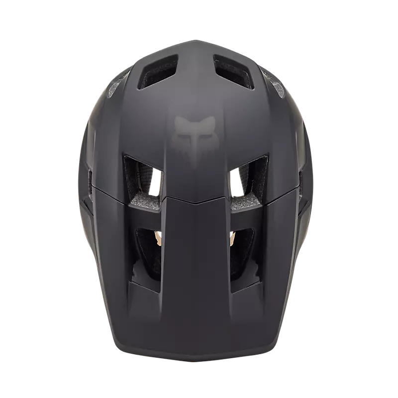 Casque VTT FOX DROPFRAME MIPS Noir - Image 5