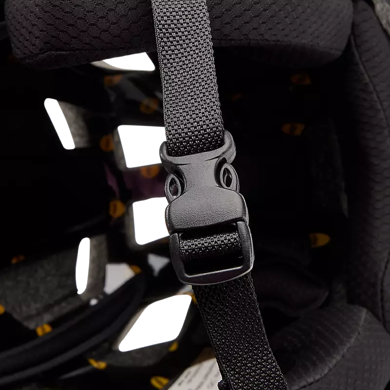 Casque VTT FOX DROPFRAME MIPS Noir - Image 8