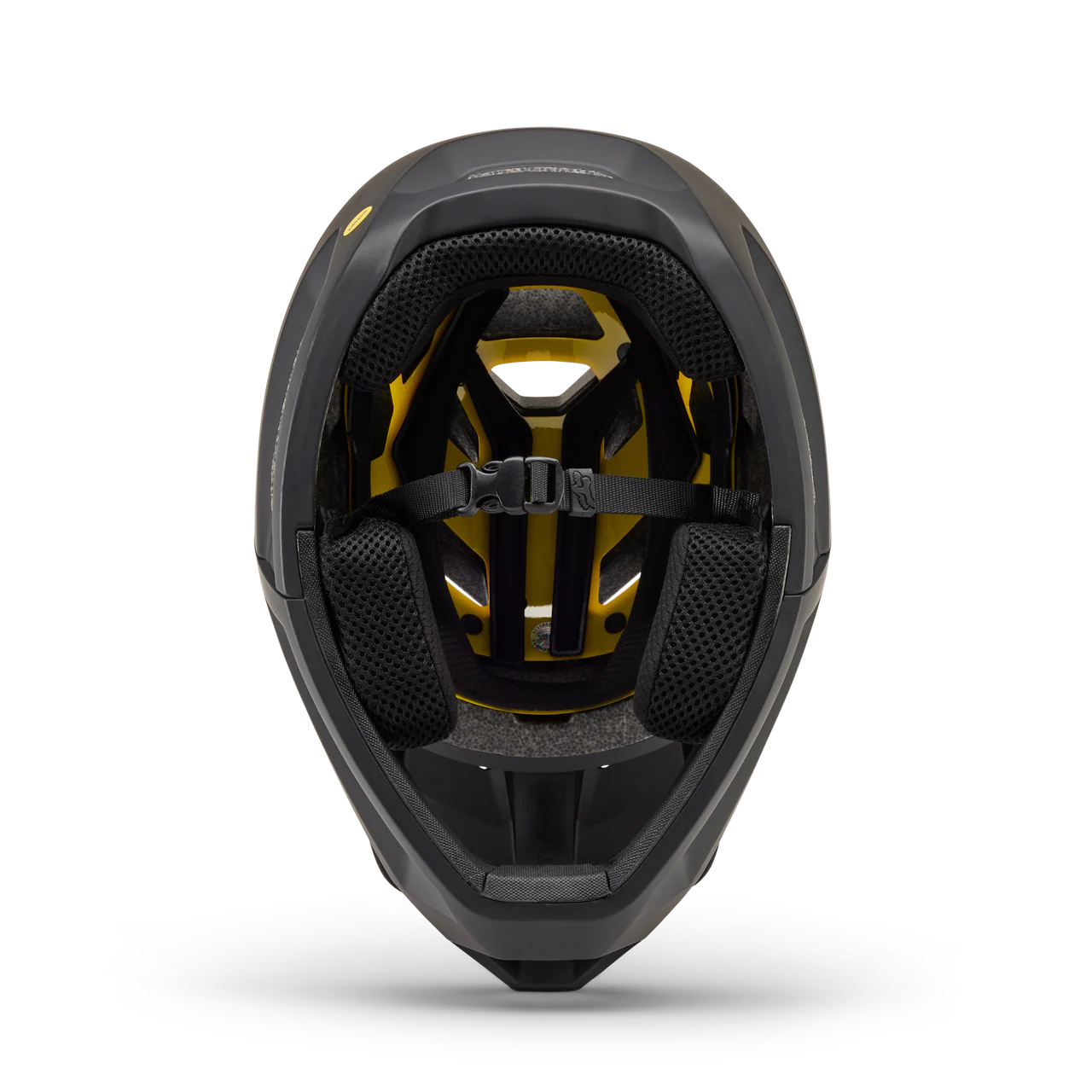 Casque VTT FOX PROFRAME MT MIPS Noir Matt - Image 5