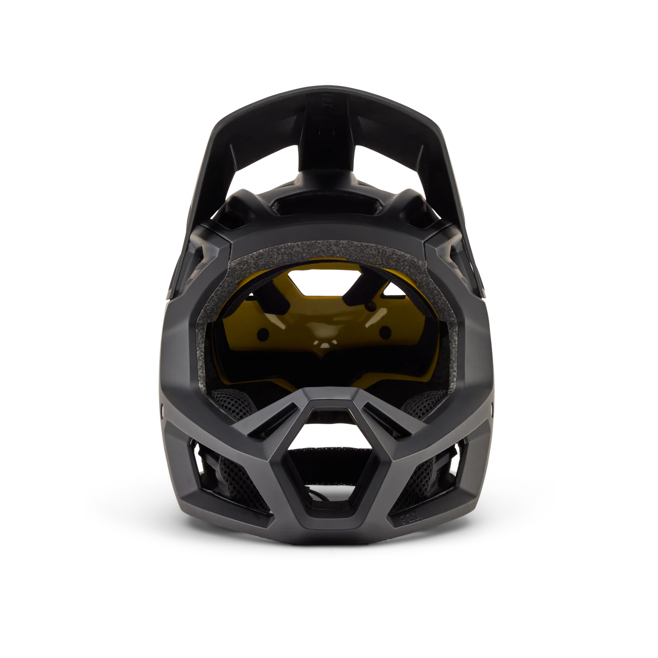 Casque VTT FOX PROFRAME MT MIPS Noir Matt - Image 8