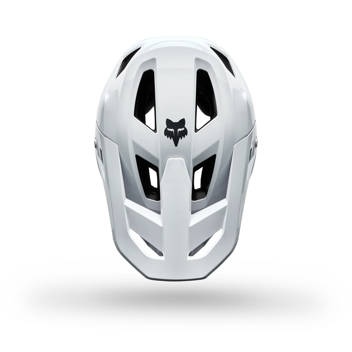 Casque VTT FOX RAMPAGE MIPS Blanc Mat - Image 5