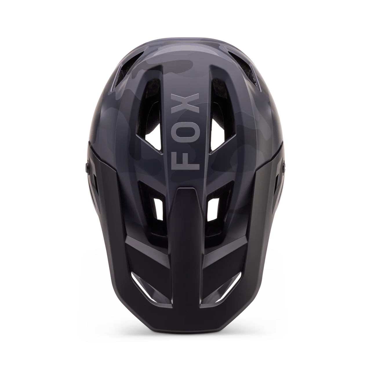 Casque VTT FOX RAMPAGE CAMO MIPS Noir - Image 4