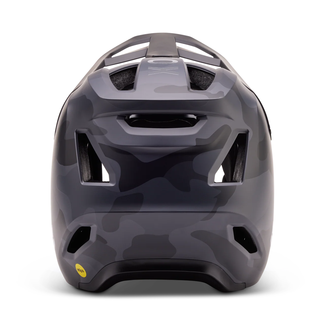 Casque VTT FOX RAMPAGE CAMO MIPS Noir - Image 5