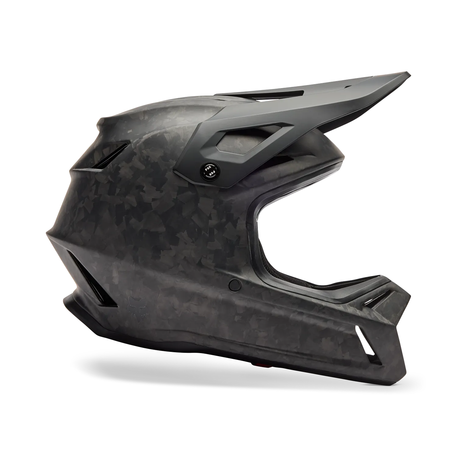 Casque VTT FOX RAMPAGE RS MIPS Noir Mat
