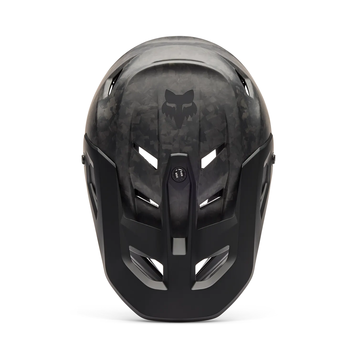 Casque VTT FOX RAMPAGE RS MIPS Noir Mat - Image 4
