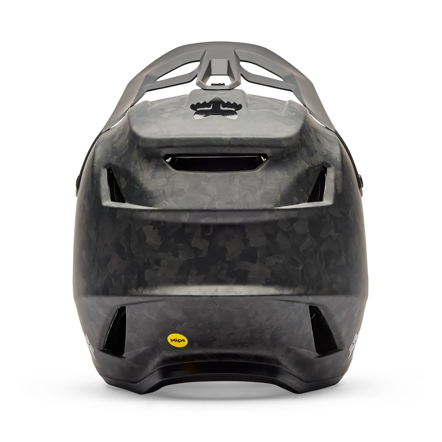 Casque VTT FOX RAMPAGE RS MIPS Noir Mat - Image 5