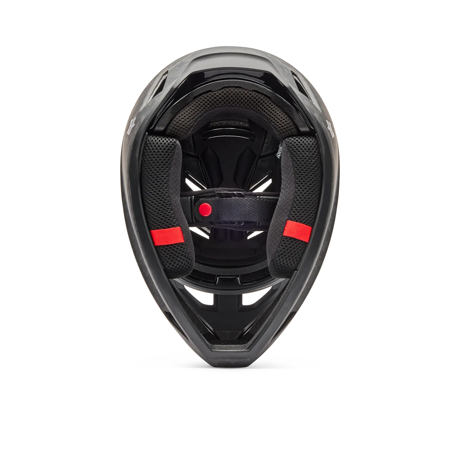Casque VTT FOX RAMPAGE RS MIPS Noir Mat - Image 6