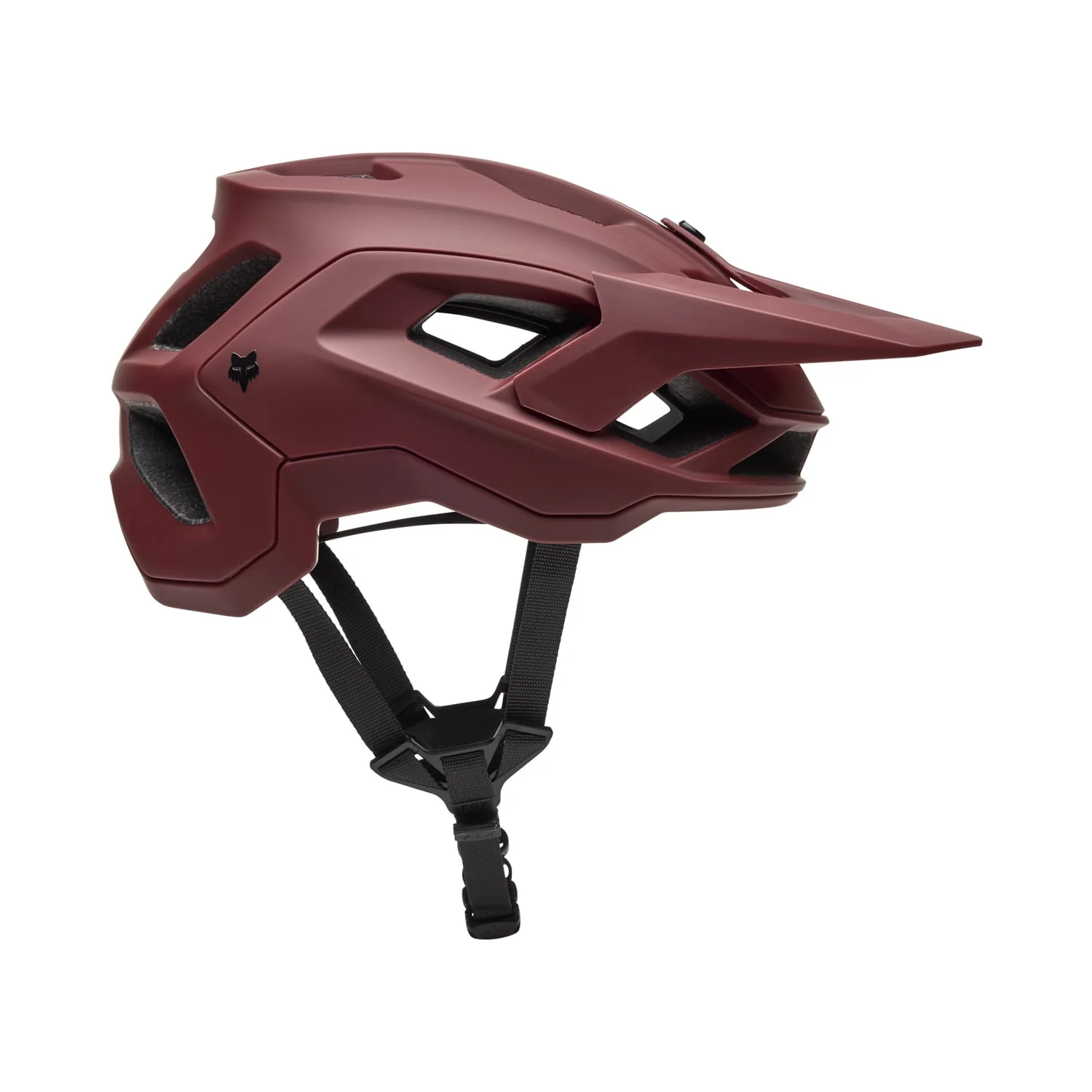 Casque VTT FOX SPEEDFRAME MIPS Marron - Image 2