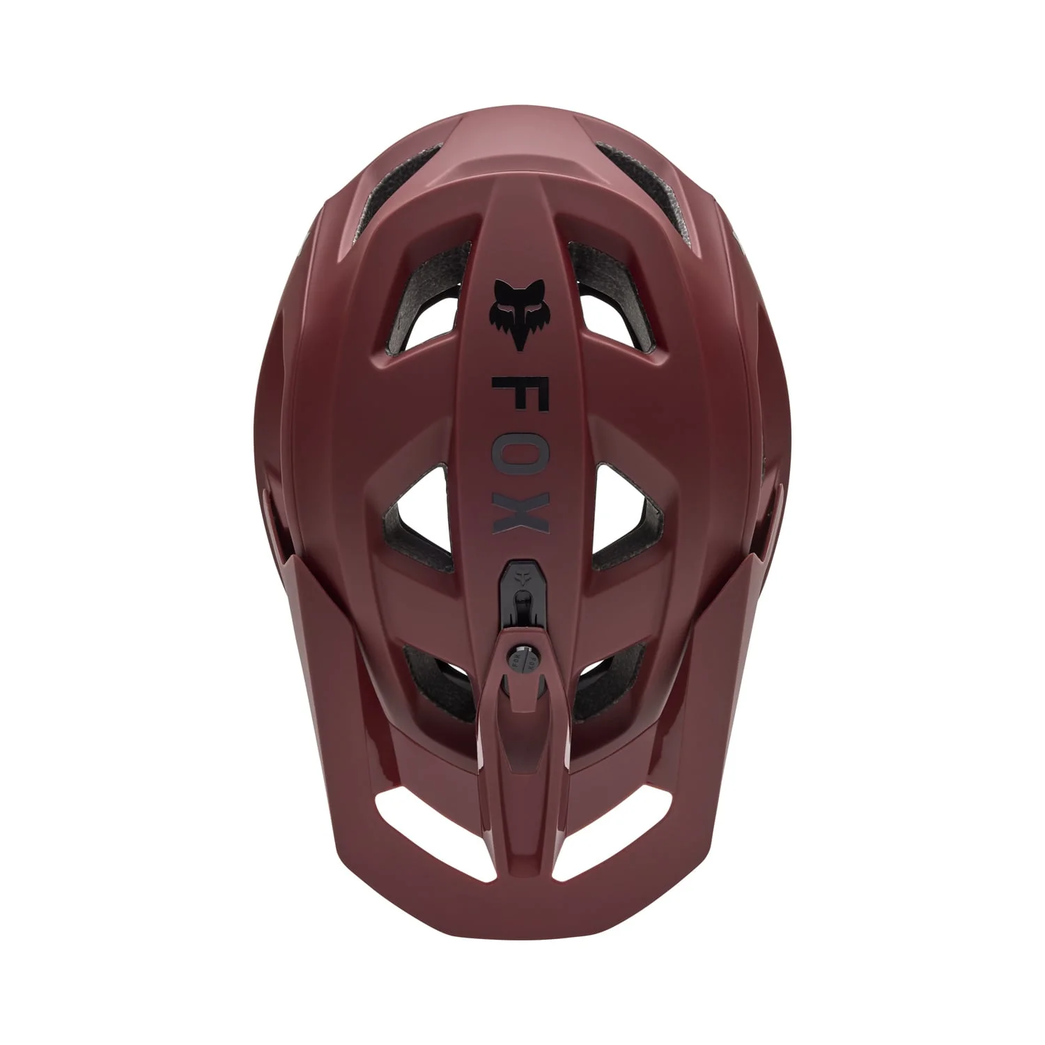 Casque VTT FOX SPEEDFRAME MIPS Marron - Image 3