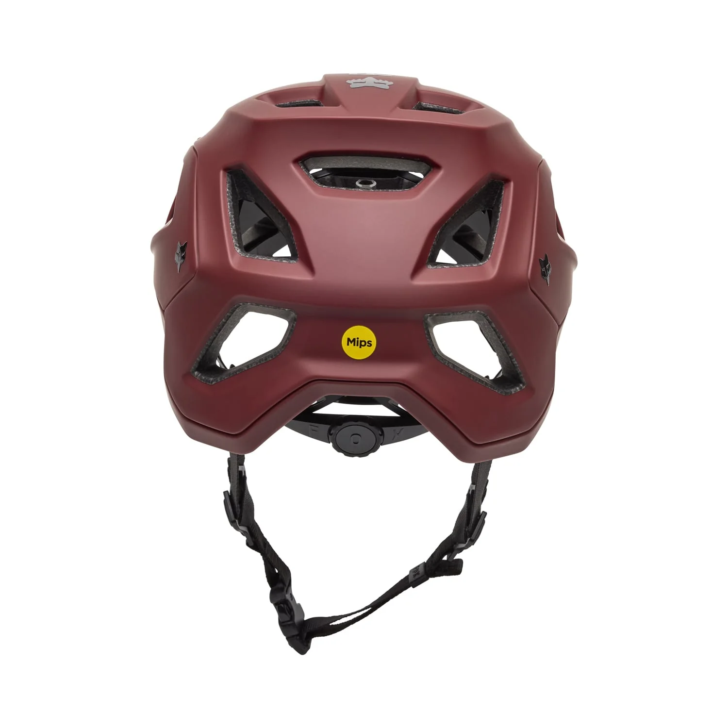Casque VTT FOX SPEEDFRAME MIPS Marron - Image 4