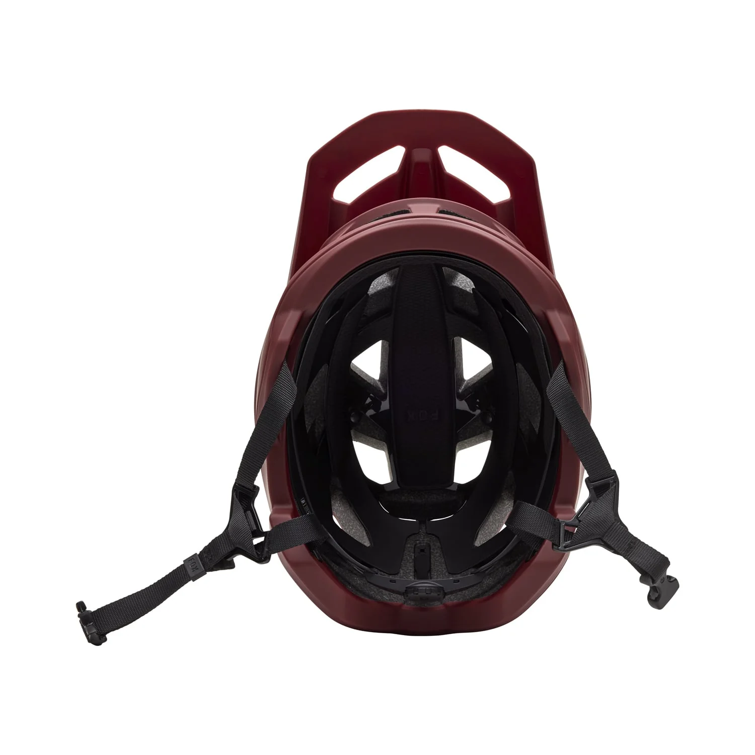 Casque VTT FOX SPEEDFRAME MIPS Marron - Image 5