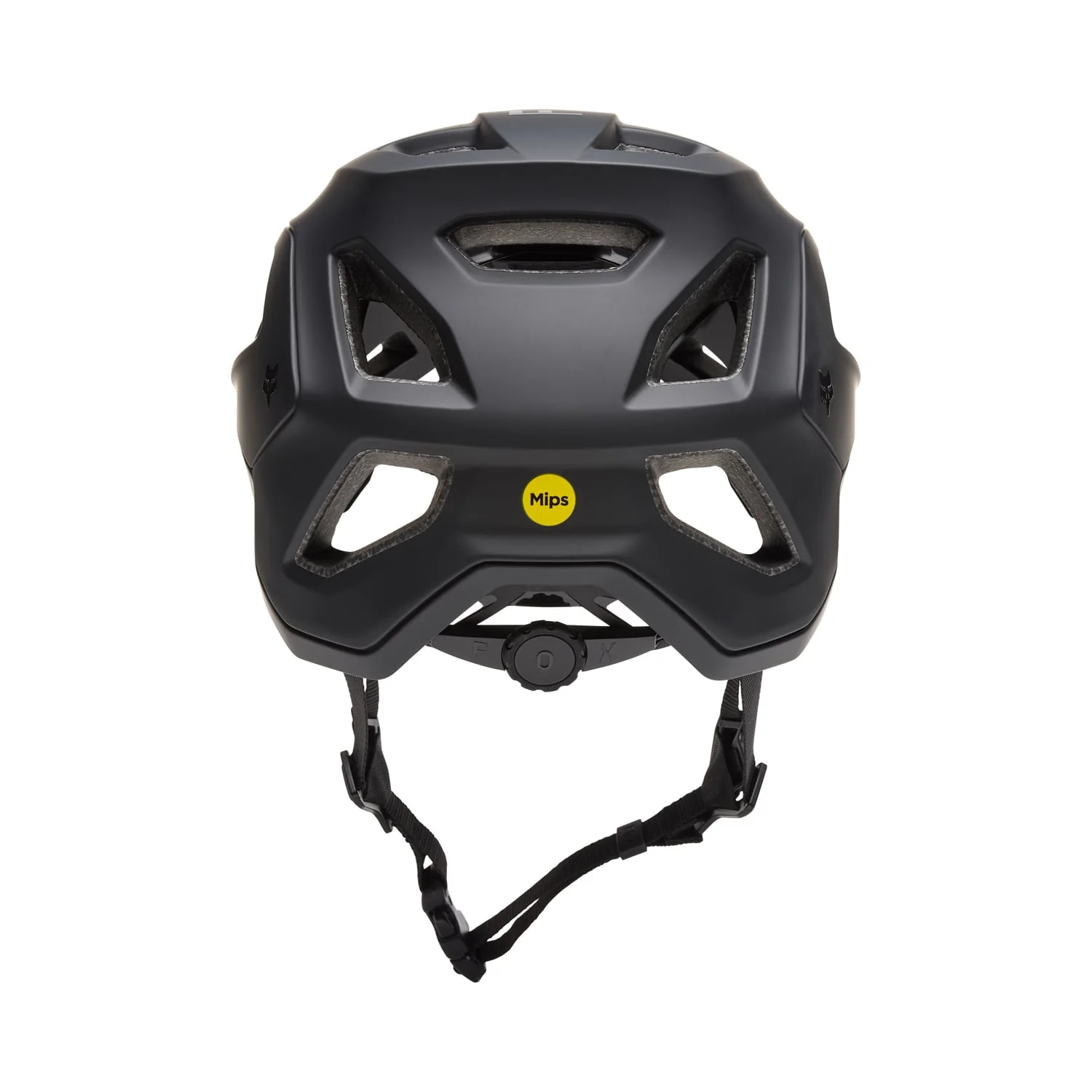 Casque VTT FOX SPEEDFRAME MIPS Noir - Image 3