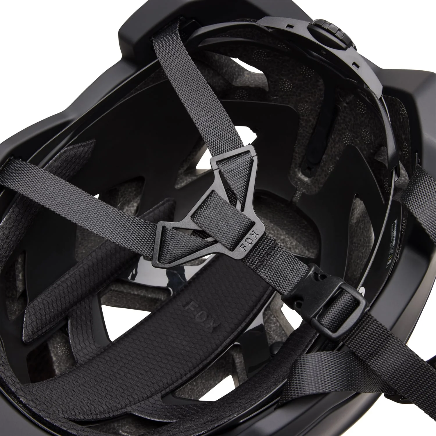 Casque VTT FOX SPEEDFRAME MIPS Noir - Image 7