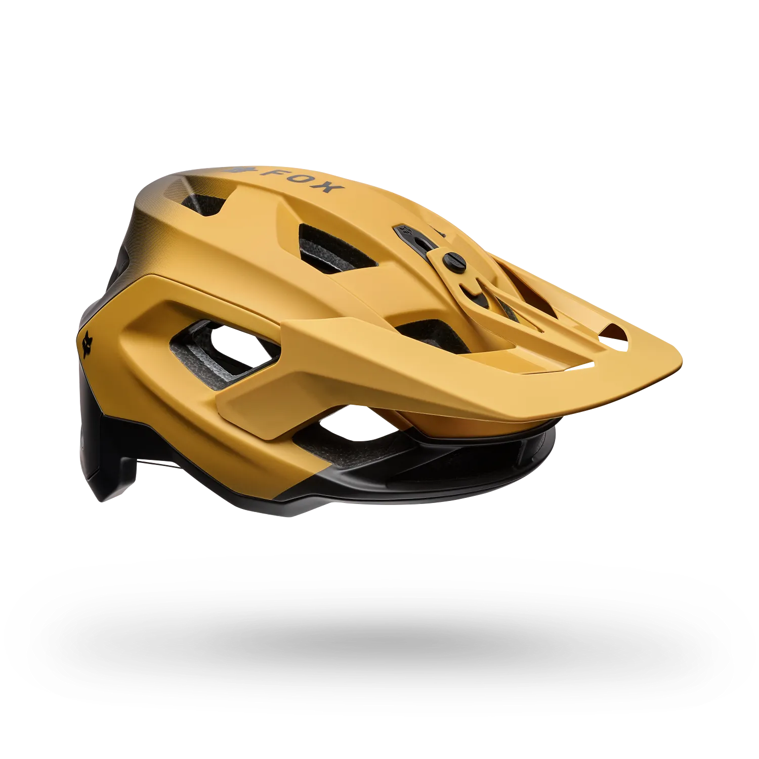 Casque VTT FOX SPEEDFRAME PRO MIPS BACKFADE Bronze