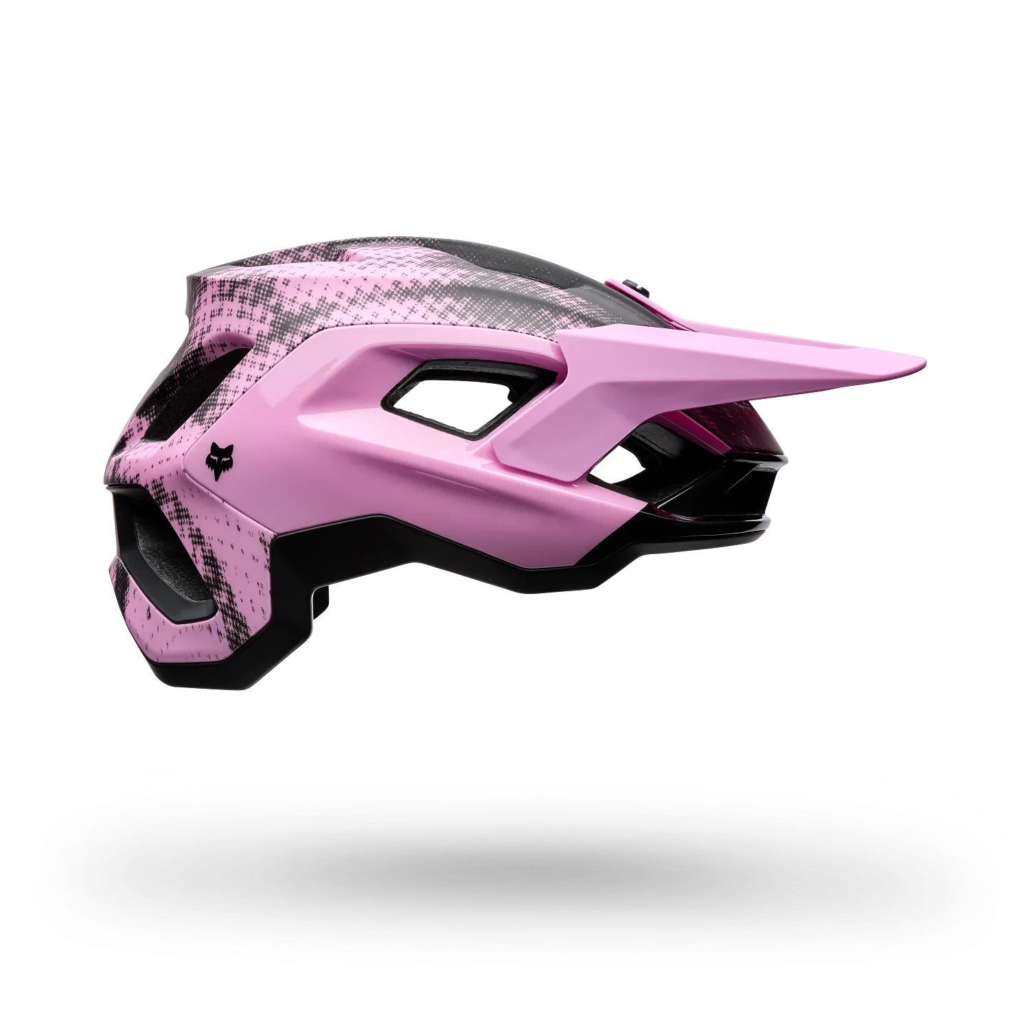 Casque VTT FOX SPEEDFRAME PRO MIPS SENSE Rose Cotton Candy - Image 2