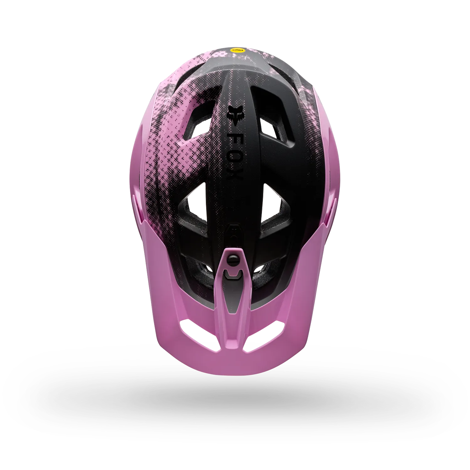 Casque VTT FOX SPEEDFRAME PRO MIPS SENSE Rose Cotton Candy - Image 3