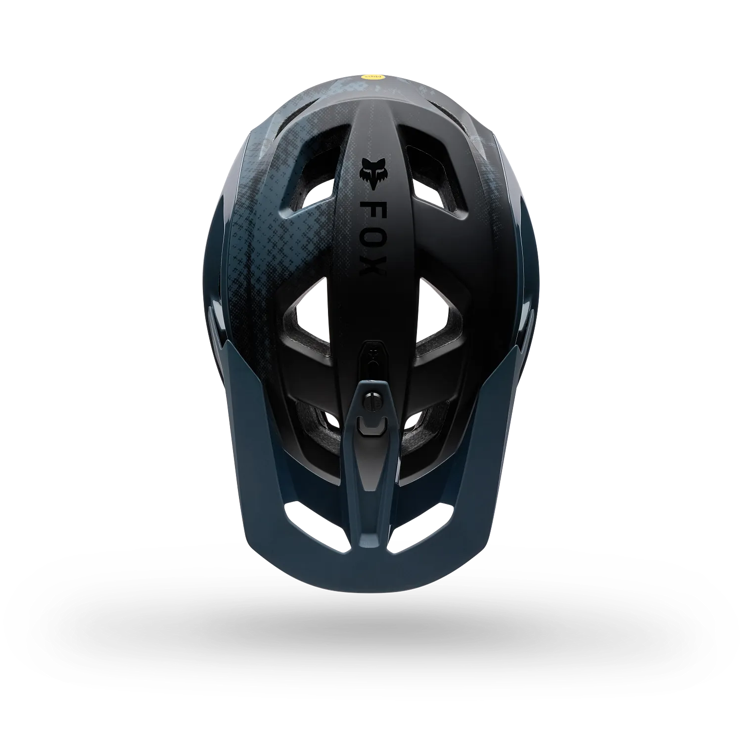 Casque VTT FOX SPEEDFRAME PRO MIPS SENSE Galaxy Blue - Image 3