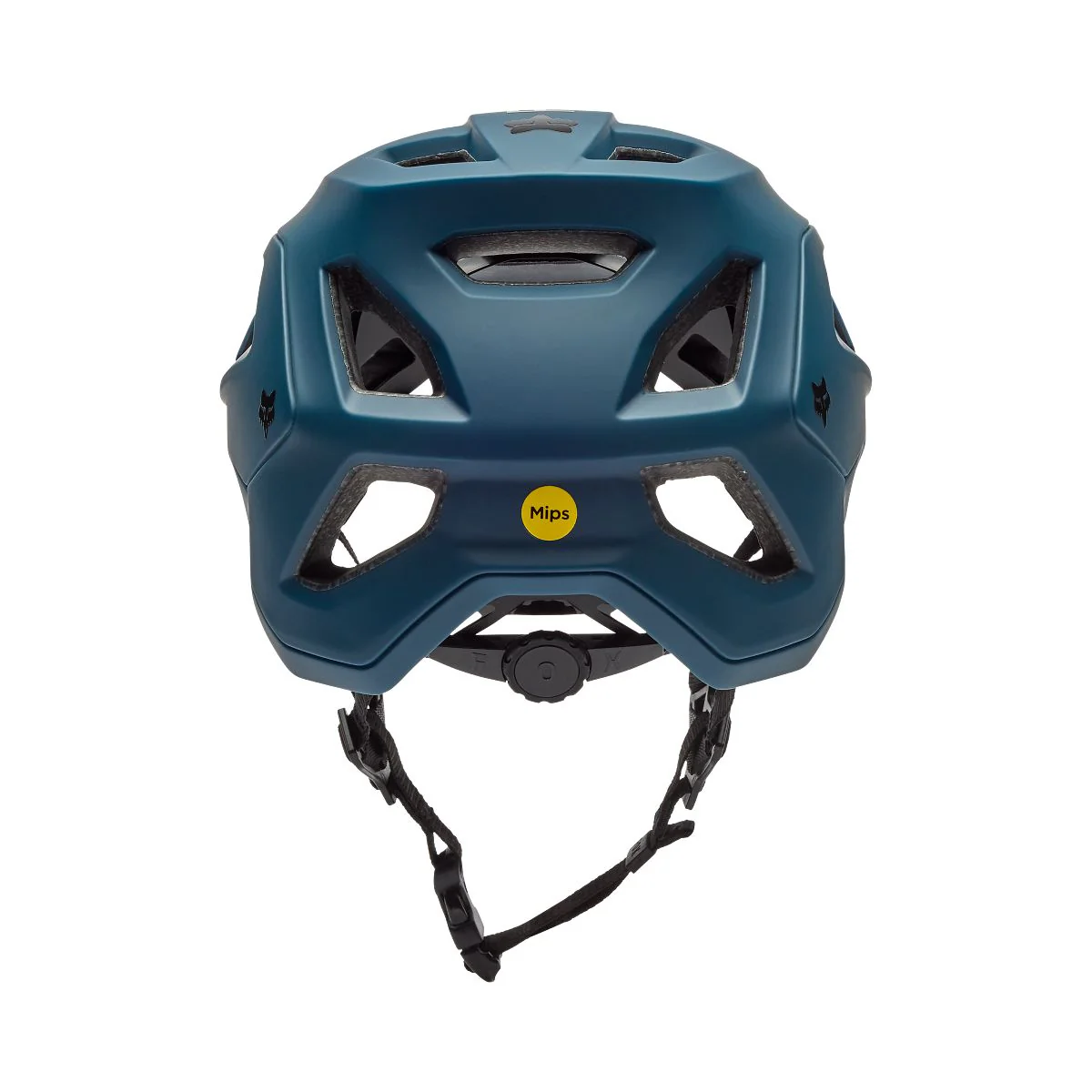 Casque VTT FOX SPEEDFRAME MIPS Bleu - Image 4