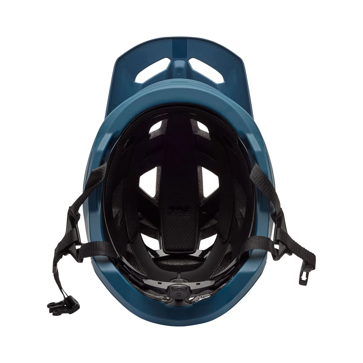 Casque VTT FOX SPEEDFRAME MIPS Bleu - Image 5