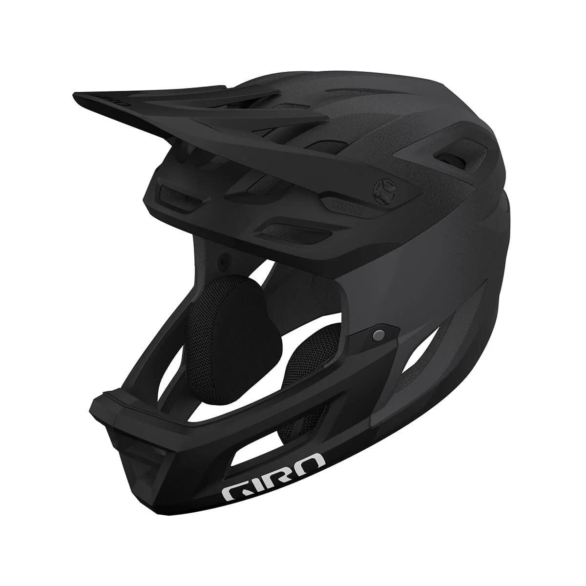 Casque VTT GIRO COALITION MIPS SPHERICAL Noir
