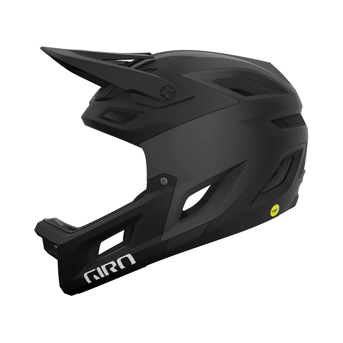 Casque VTT GIRO COALITION MIPS SPHERICAL Noir - Image 3