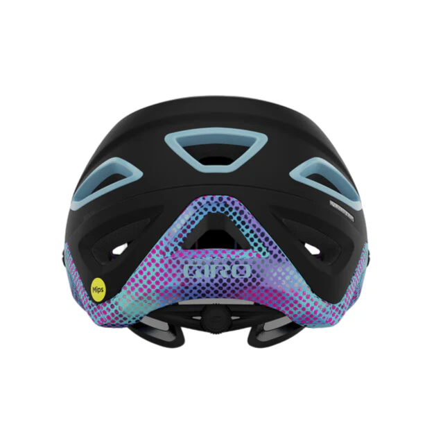 Casque VTT GIRO MONTARO MIPS II Femme Noir - Image 4