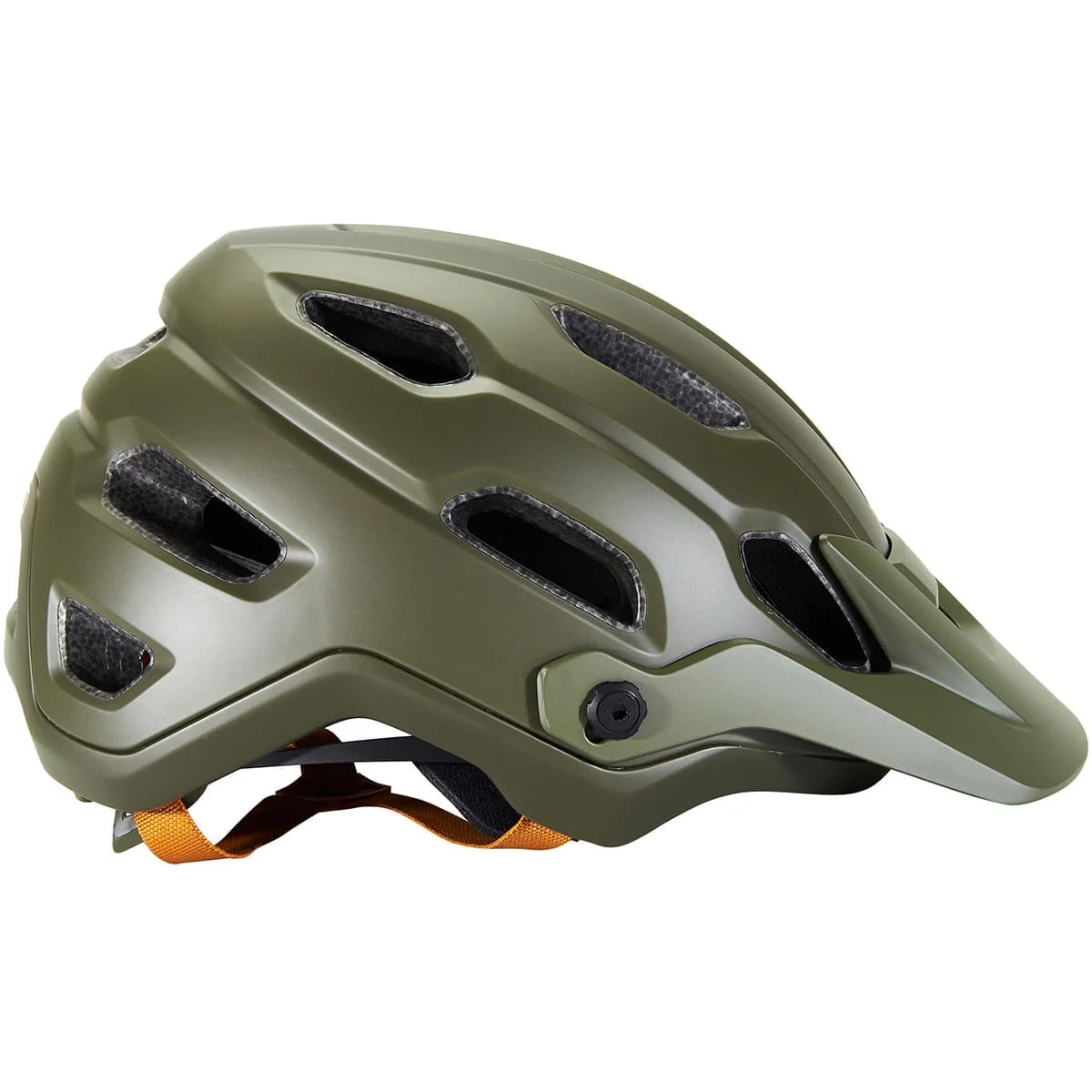 Casque VTT GIRO SOURCE MIPS Kaki Mat - Image 3