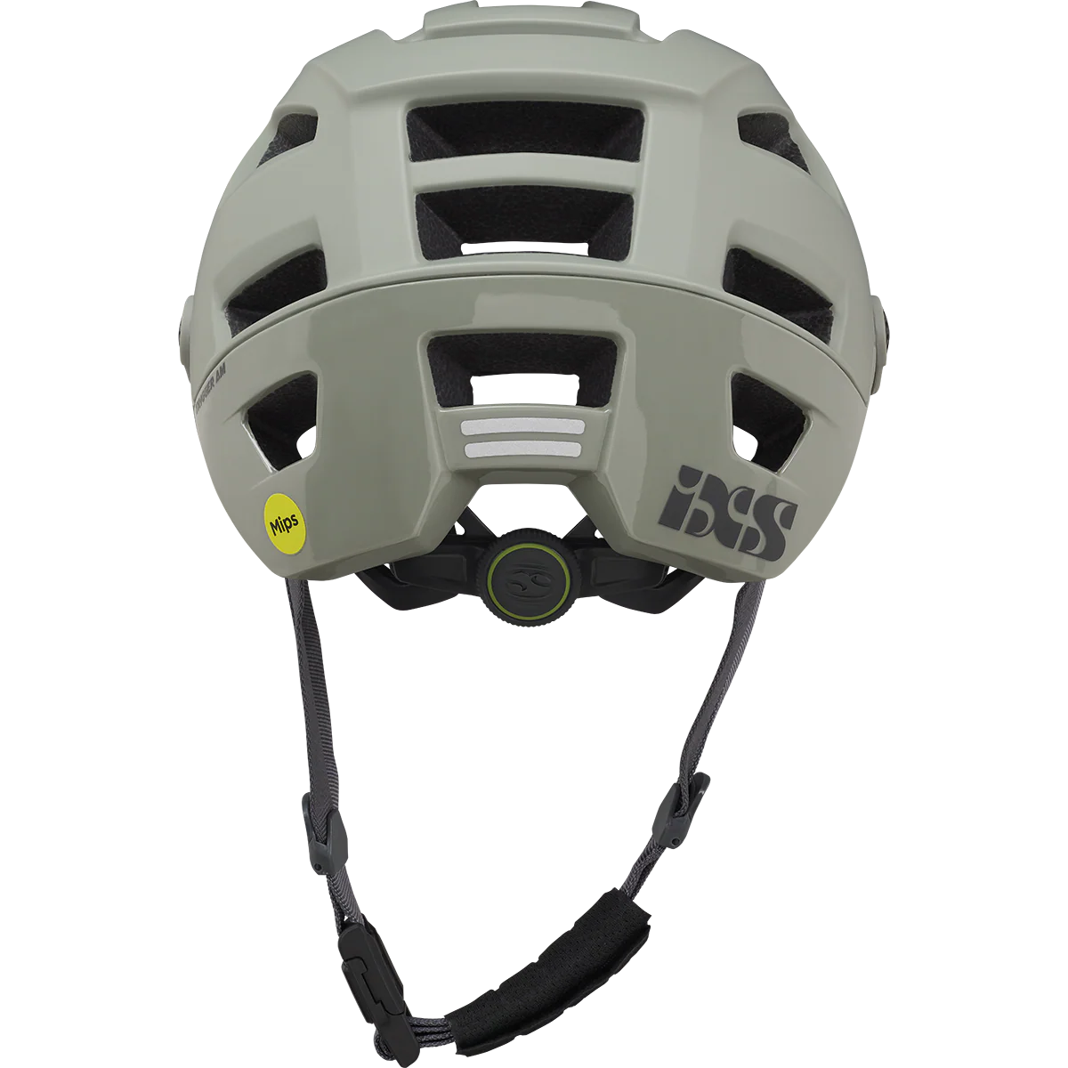 Casque VTT IXS TRIGGER AM MIPS Chalk - Image 3