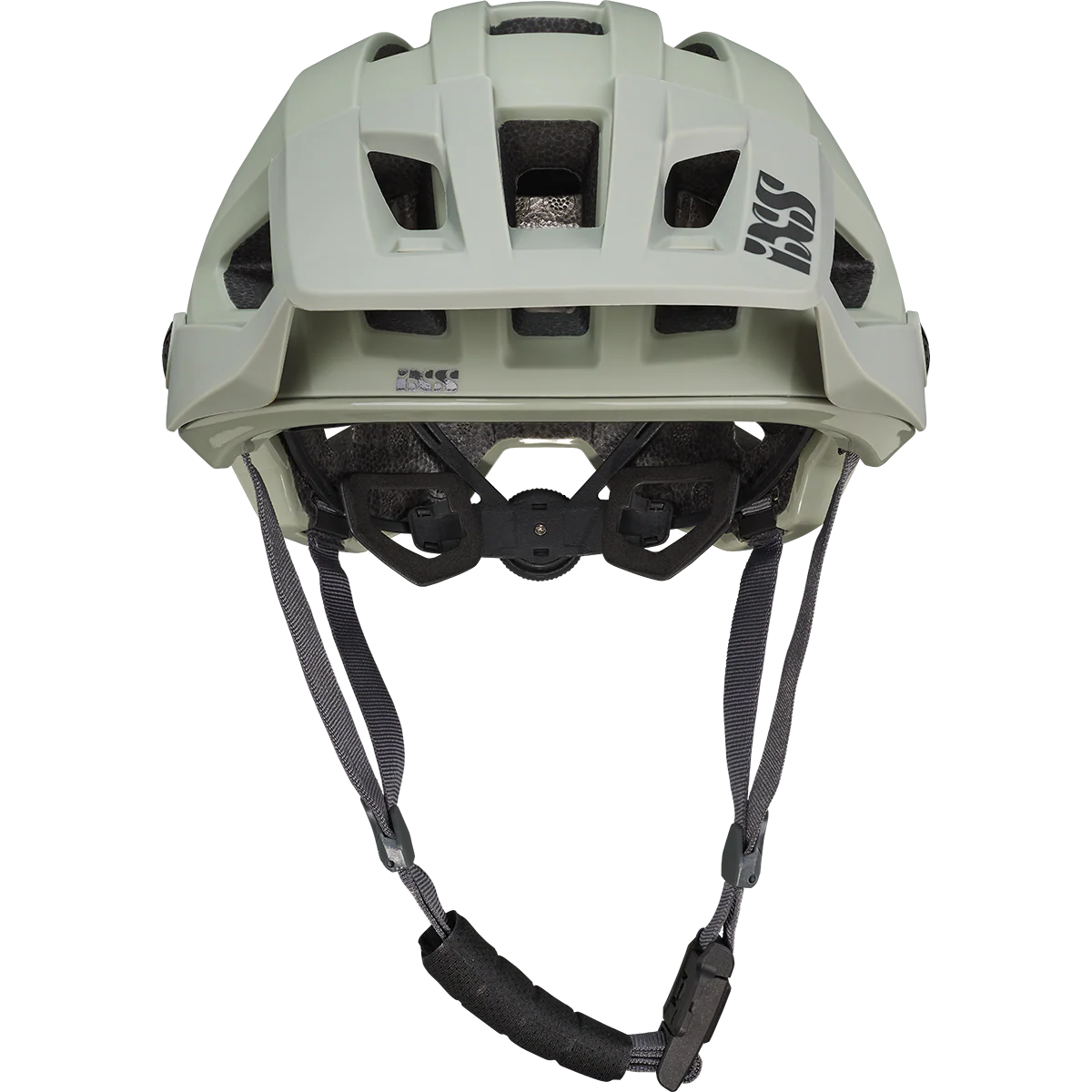 Casque VTT IXS TRIGGER AM MIPS Chalk - Image 4