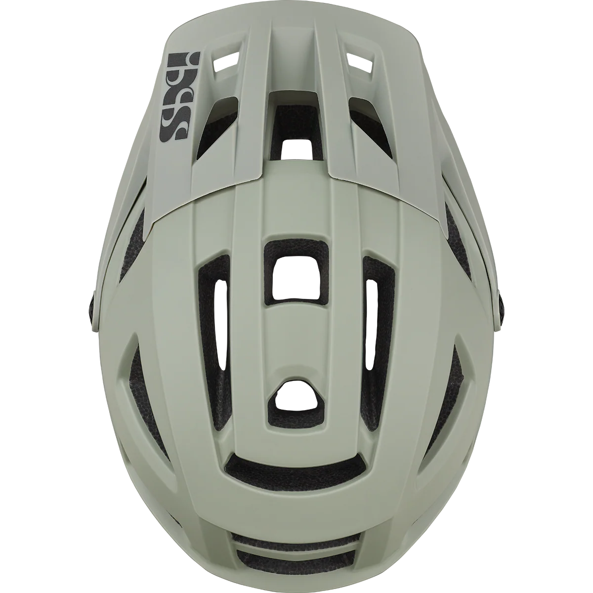 Casque VTT IXS TRIGGER AM MIPS Chalk - Image 5