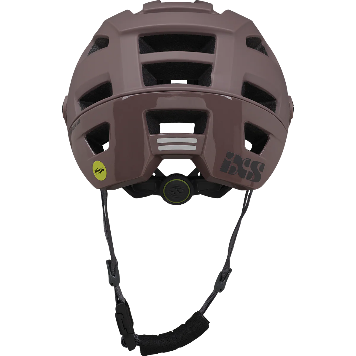 Casque VTT IXS TRIGGER AM MIPS Marron - Image 4