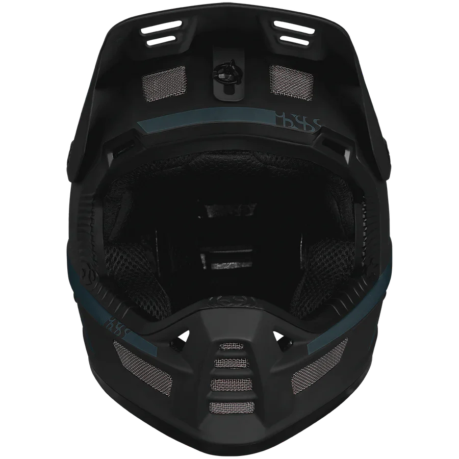 Casque VTT IXS XULT DH Marine - Image 4