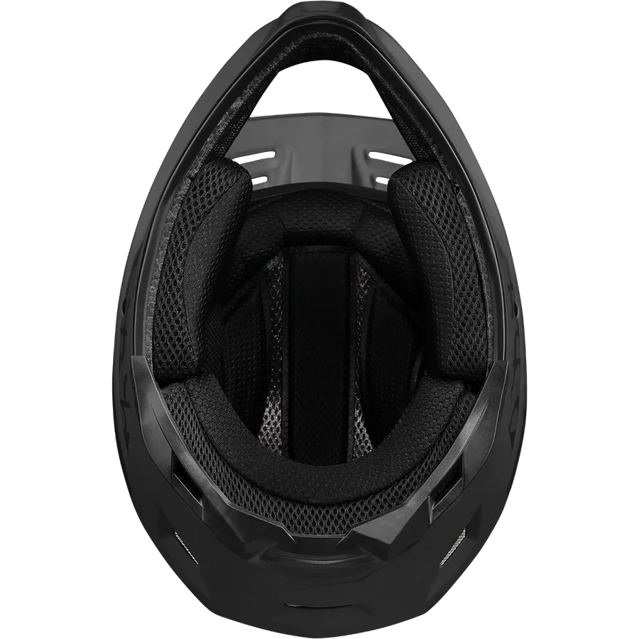 Casque VTT IXS XULT DH Noir - Image 5