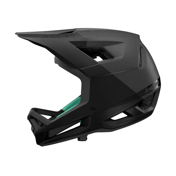 Casque VTT LAZER CAGE KINETICORE Noir Mat - Image 4