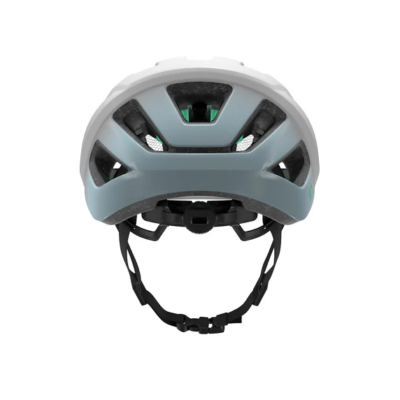 Casque VTT/Gravel LAZER CERRO KINETICORE Blanc Mint - Image 3