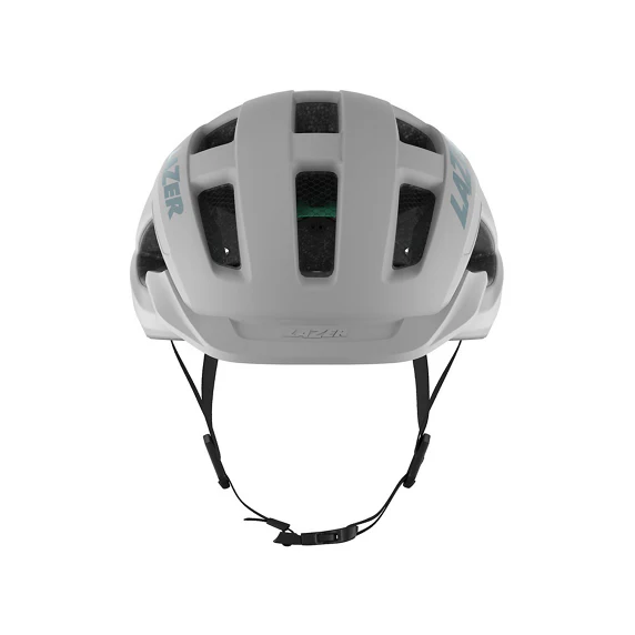 Casque VTT/Gravel LAZER CERRO KINETICORE Blanc Mint - Image 5
