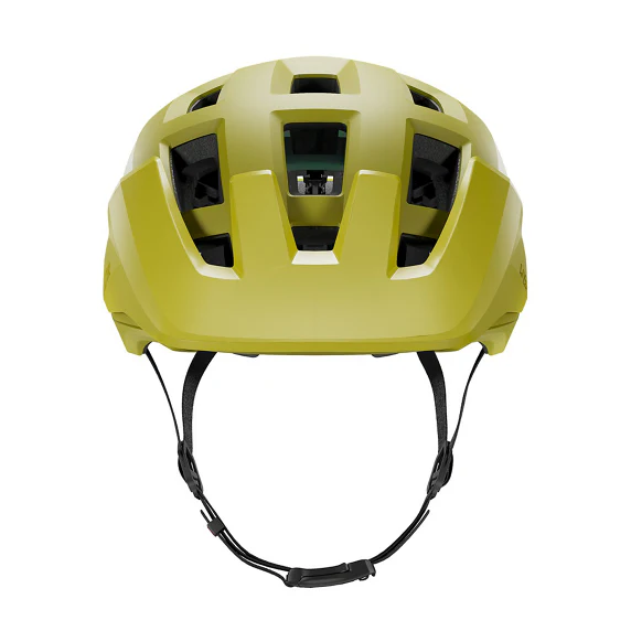 Casque VTT LAZER COYOTTE KINETICORE Green Mat - Image 3