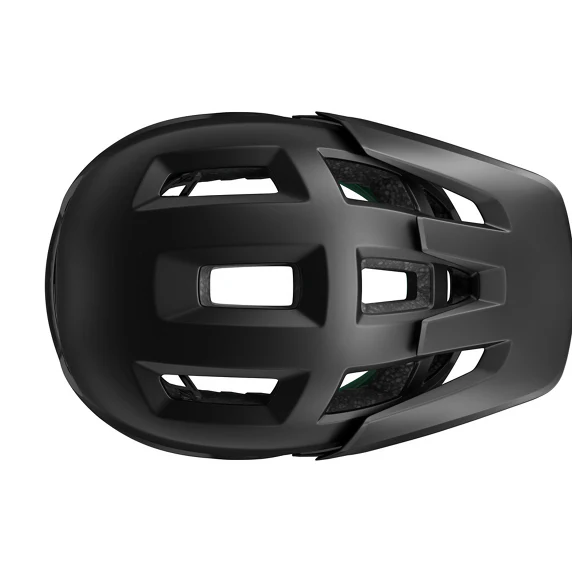 Casque VTT LAZER COYOTTE KINETICORE Noir Matt - Image 3
