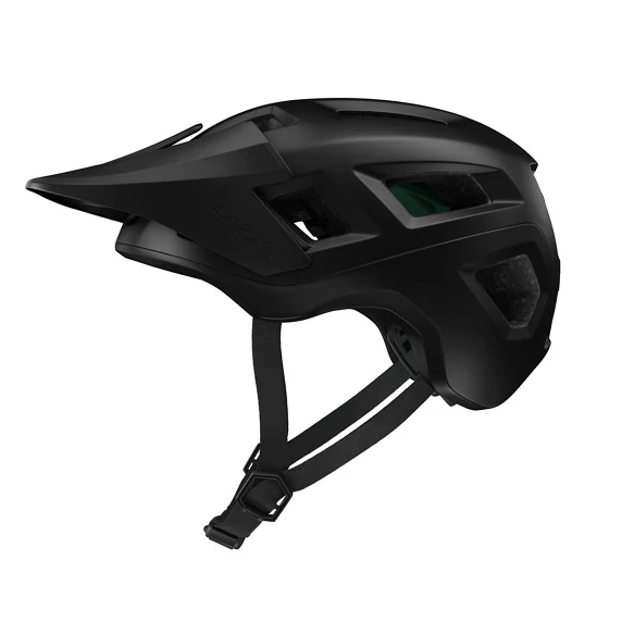 Casque VTT LAZER COYOTTE KINETICORE Noir Matt - Image 4