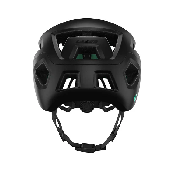 Casque VTT LAZER COYOTTE KINETICORE Noir Matt - Image 5