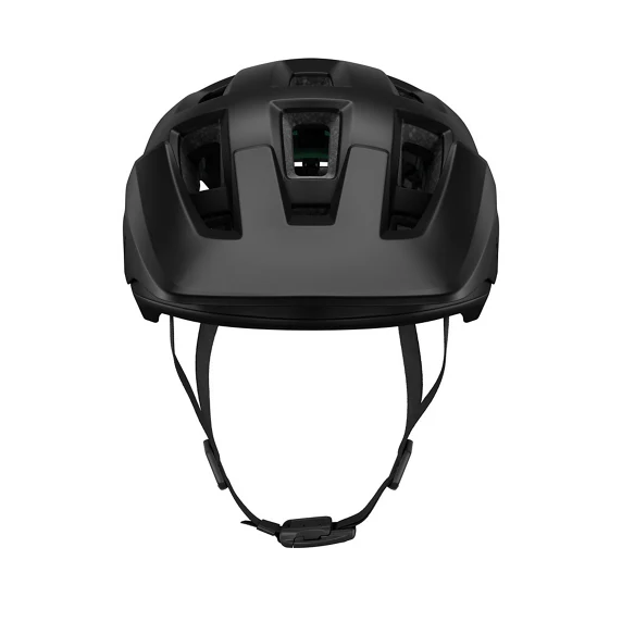 Casque VTT LAZER COYOTTE KINETICORE Noir Matt - Image 6