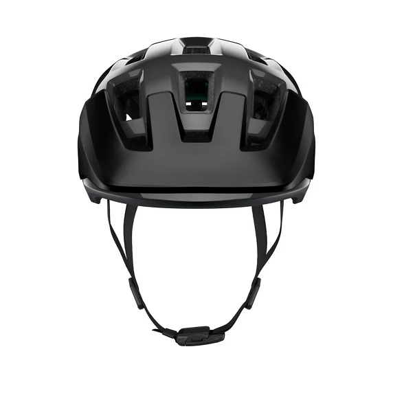 Casque VTT LAZER COYOTTE KINETICORE Titane - Image 6