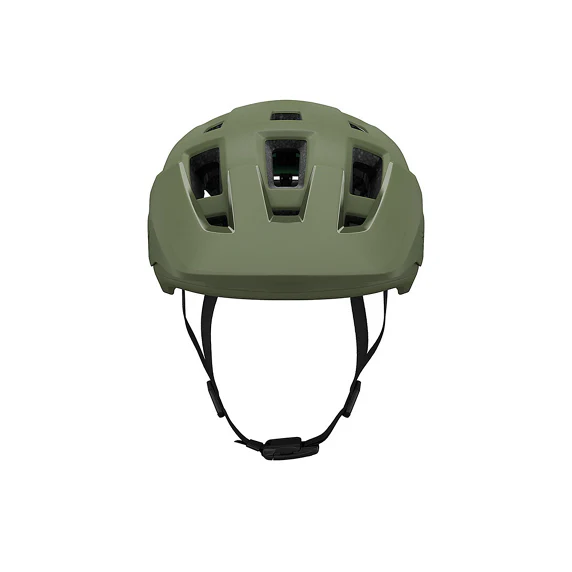 Casque VTT LAZER COYOTTE KINETICORE Vert Matt - Image 5