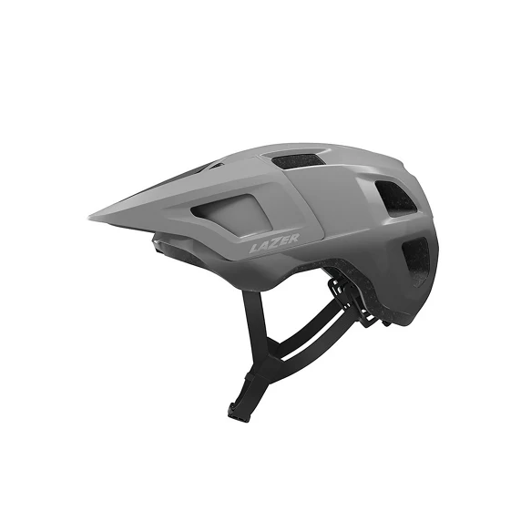 Casque VTT LAZER FINCH KINETICORE Junior Gris - Image 3