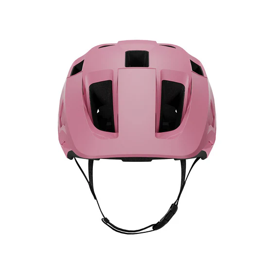 Casque VTT LAZER FINCH KINETICORE Junior Taffy Pink Matt - Image 2