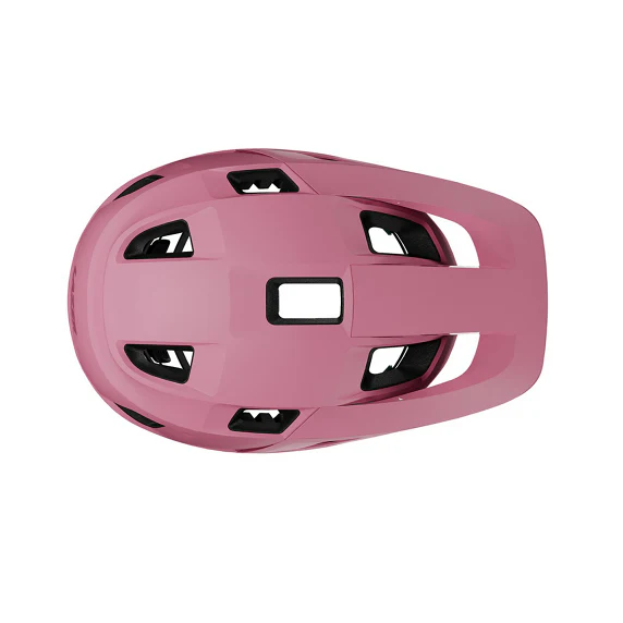 Casque VTT LAZER FINCH KINETICORE Junior Taffy Pink Matt - Image 5